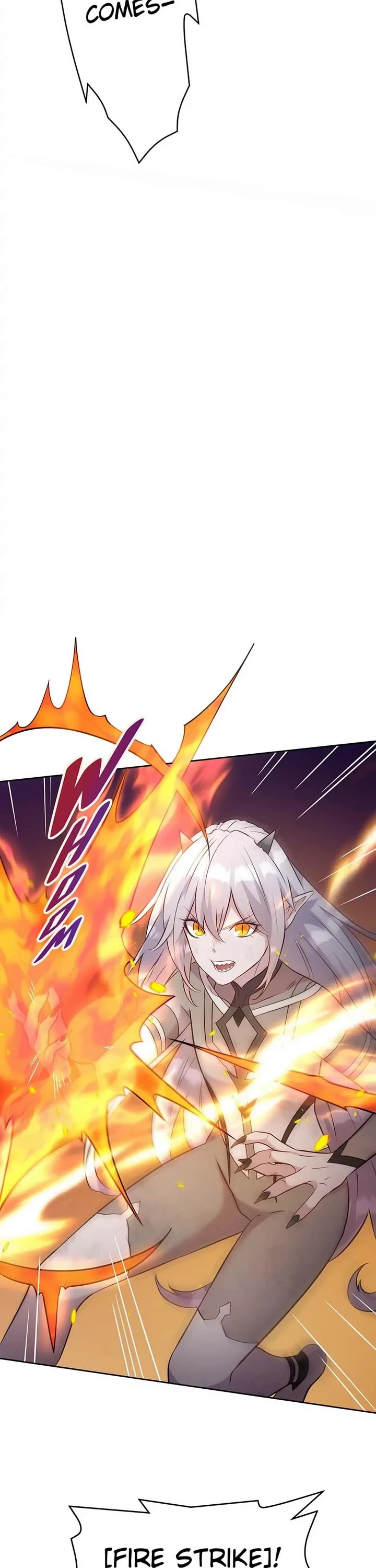 Salvos (A Monster Evolution LitRPG) chapter 12 page 3