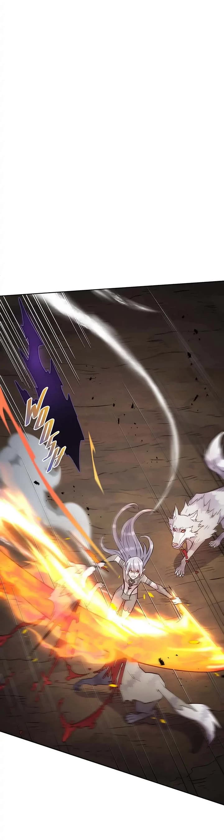 Salvos (A Monster Evolution LitRPG) chapter 12 page 30