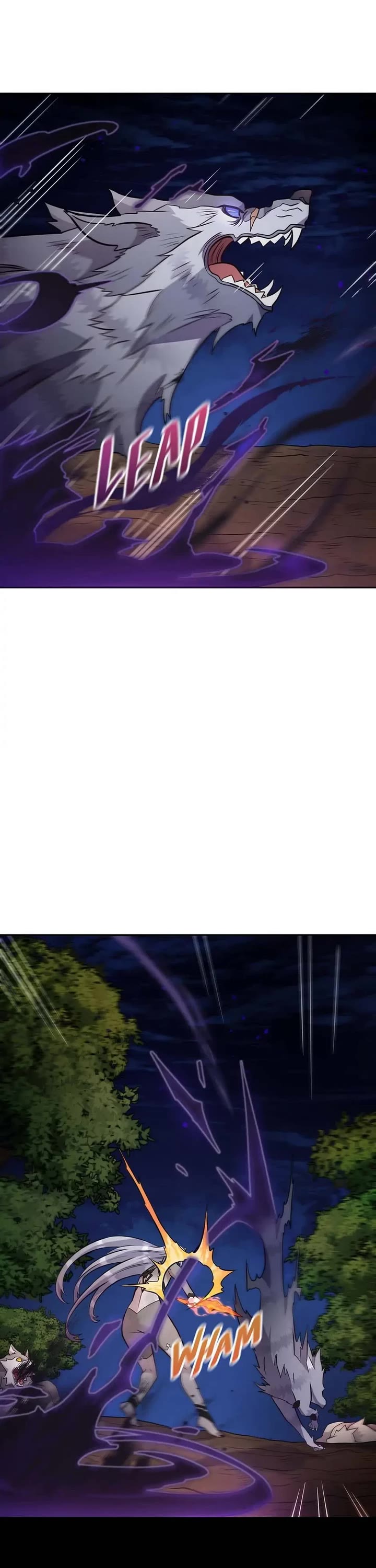 Salvos (A Monster Evolution LitRPG) chapter 12 page 31