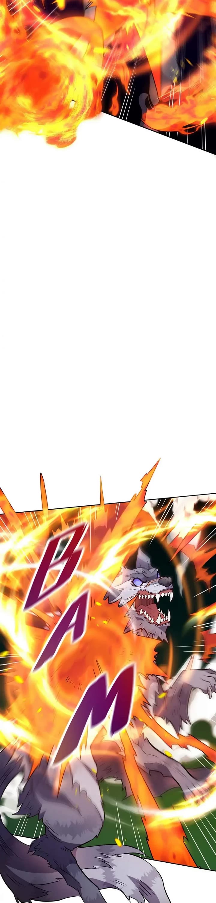 Salvos (A Monster Evolution LitRPG) chapter 12 page 33