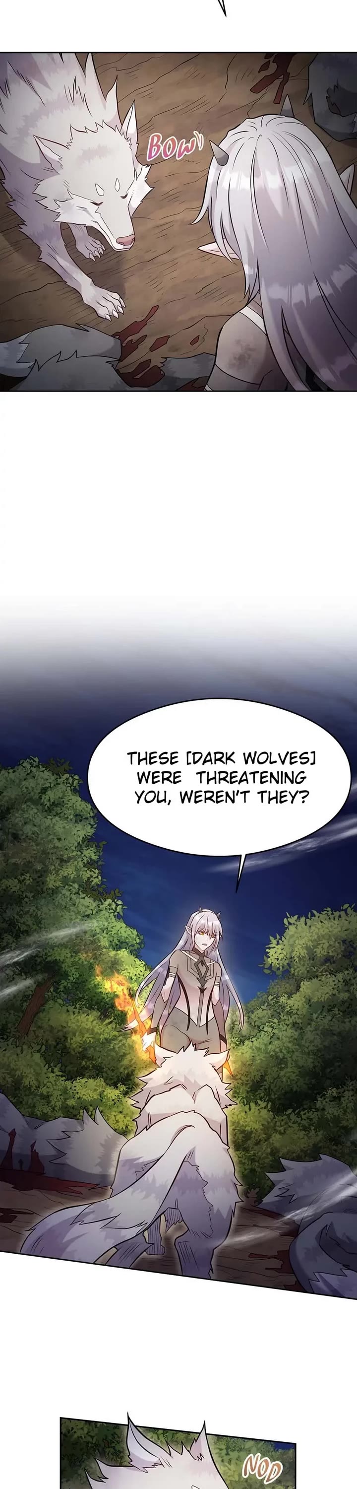 Salvos (A Monster Evolution LitRPG) chapter 12 page 38