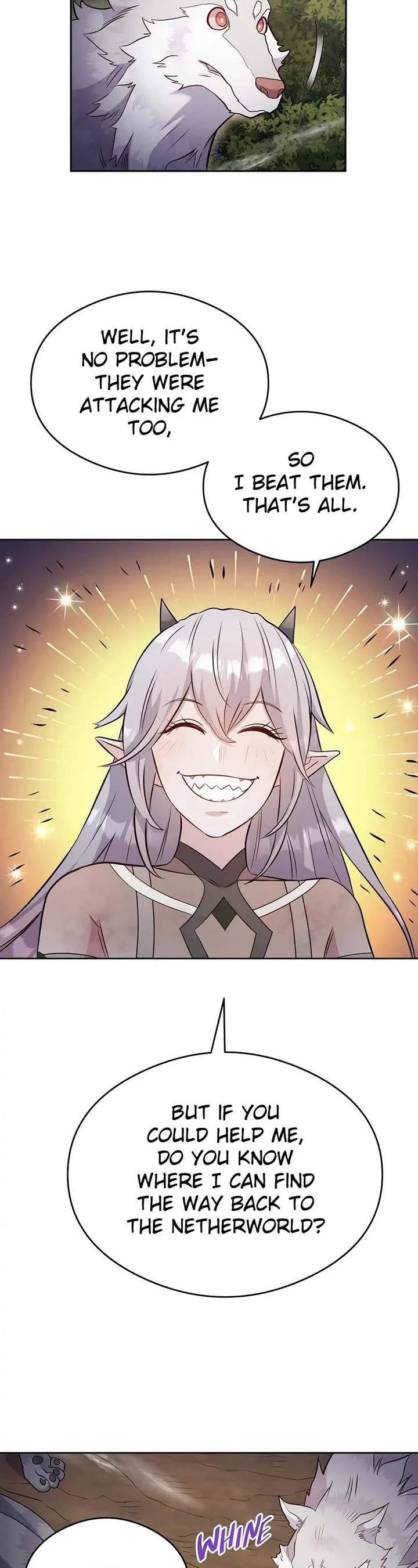 Salvos (A Monster Evolution LitRPG) chapter 12 page 39