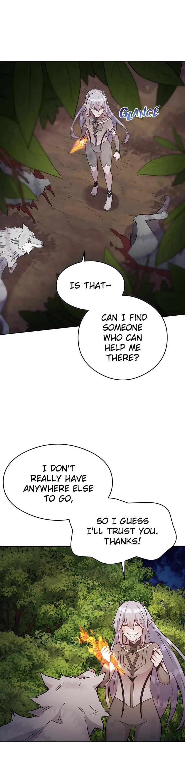 Salvos (A Monster Evolution LitRPG) chapter 12 page 41