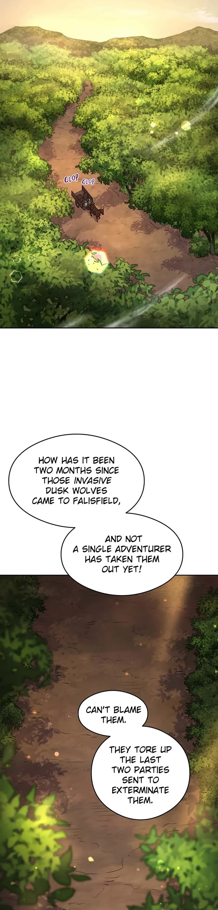 Salvos (A Monster Evolution LitRPG) chapter 12 page 43