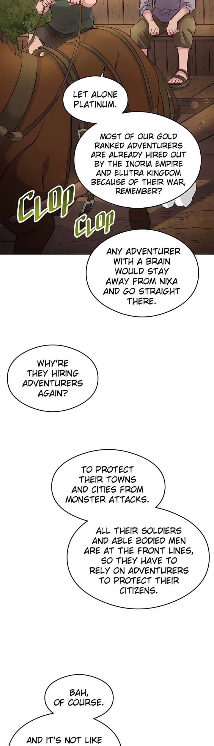 Salvos (A Monster Evolution LitRPG) chapter 12 page 45