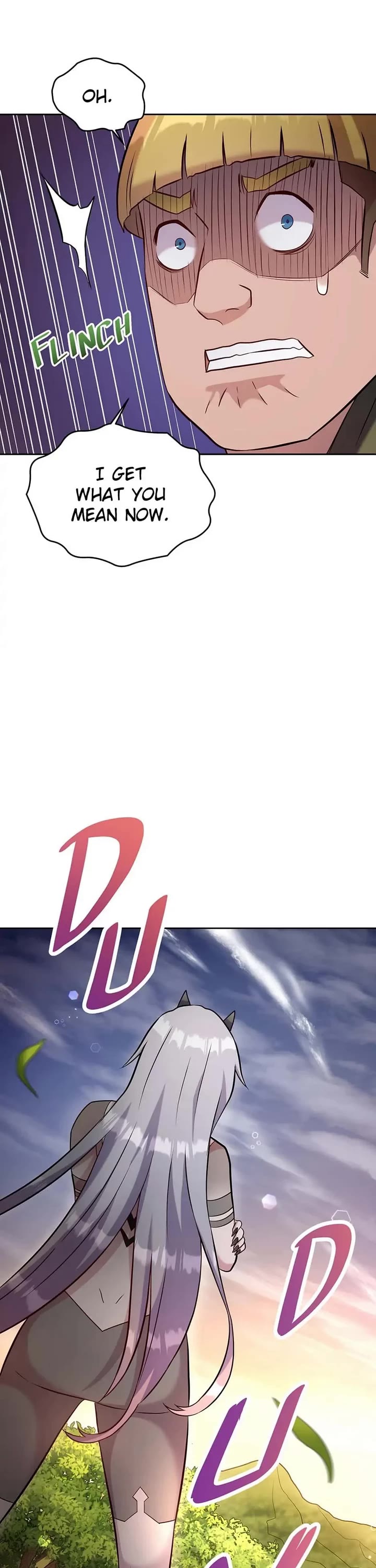 Salvos (A Monster Evolution LitRPG) chapter 12 page 47