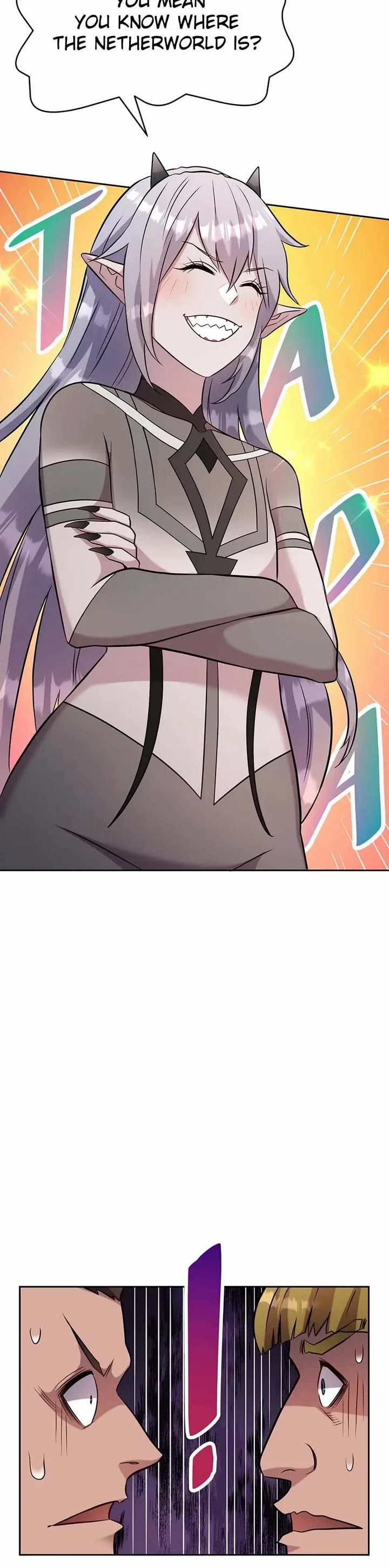 Salvos (A Monster Evolution LitRPG) chapter 12 page 49