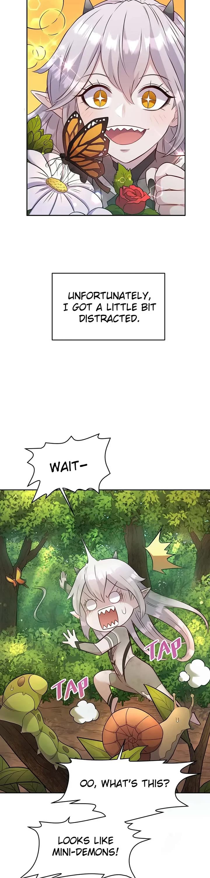 Salvos (A Monster Evolution LitRPG) chapter 12 page 7