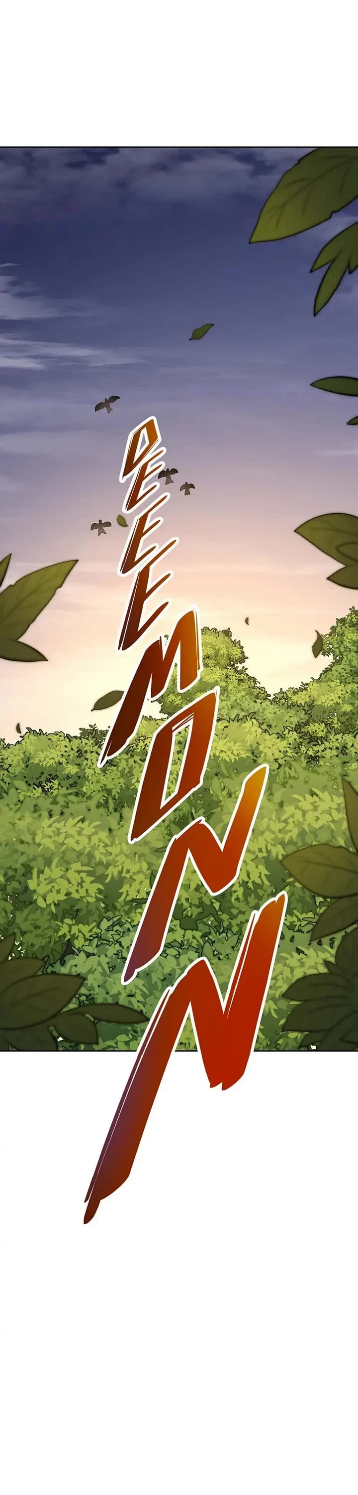 Salvos (A Monster Evolution LitRPG) chapter 13 page 1