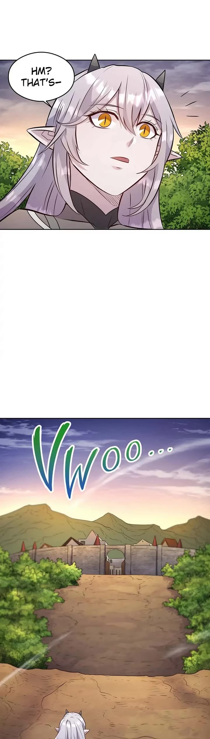 Salvos (A Monster Evolution LitRPG) chapter 13 page 10