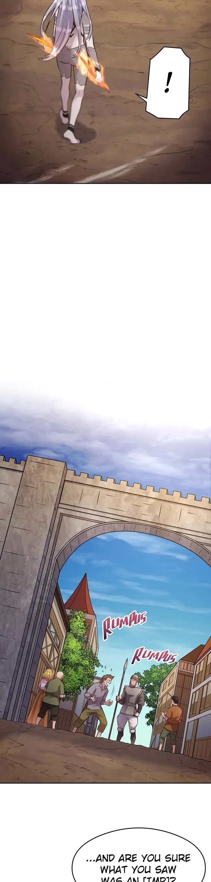 Salvos (A Monster Evolution LitRPG) chapter 13 page 11