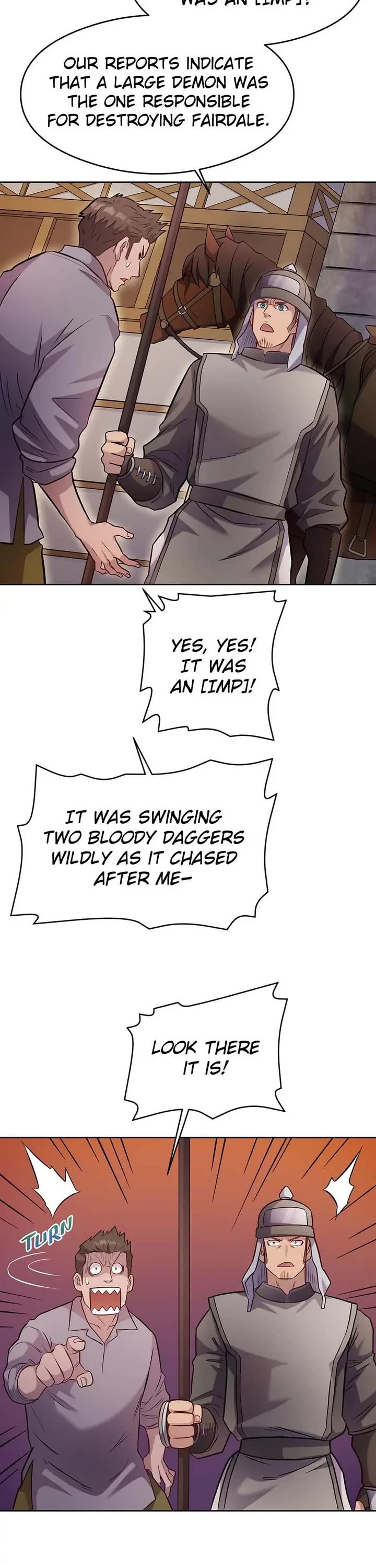 Salvos (A Monster Evolution LitRPG) chapter 13 page 12