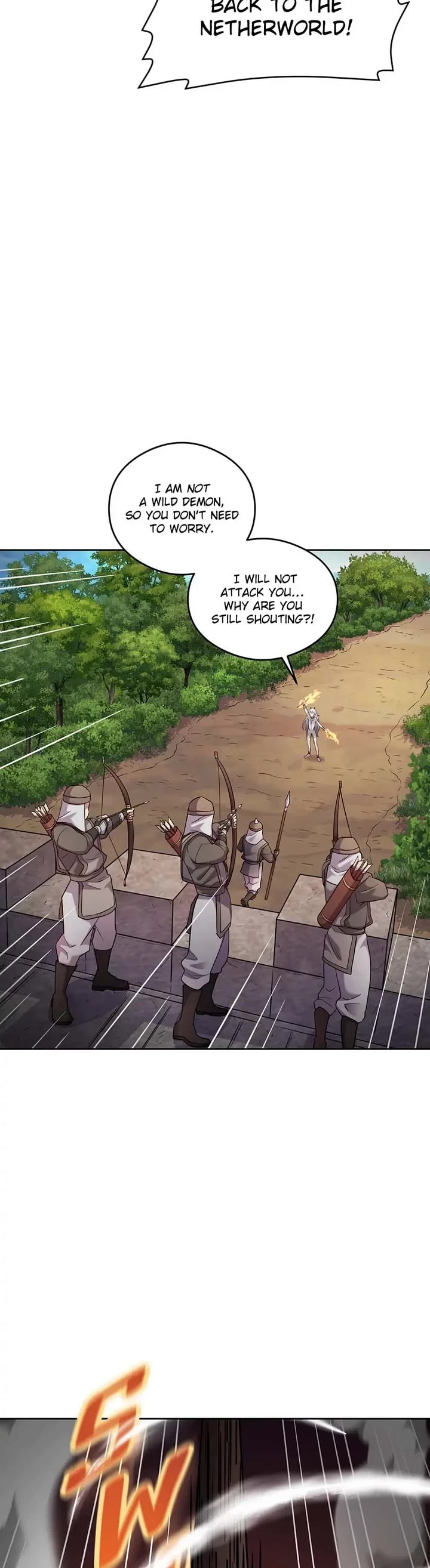 Salvos (A Monster Evolution LitRPG) chapter 13 page 15