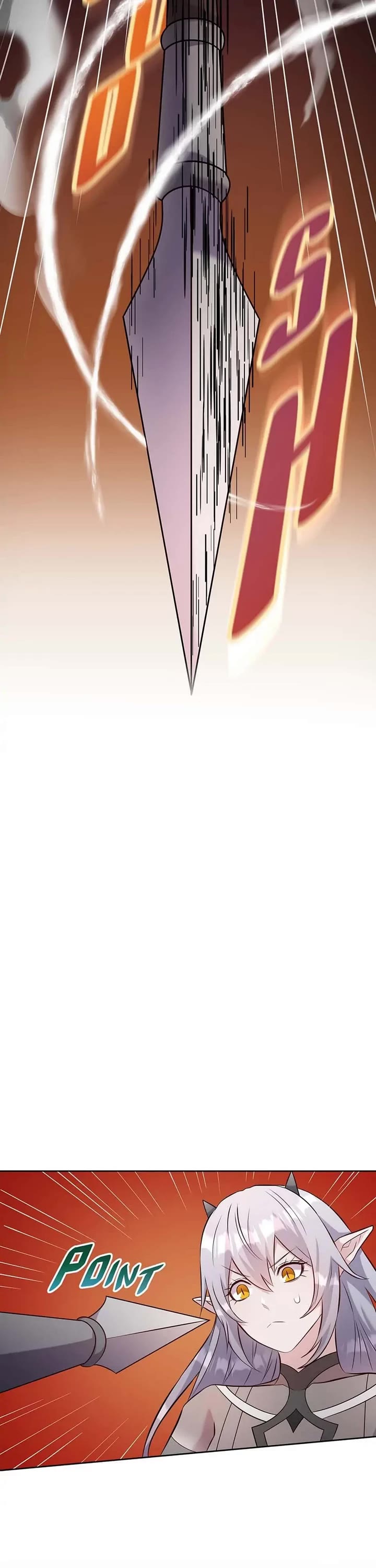 Salvos (A Monster Evolution LitRPG) chapter 13 page 16