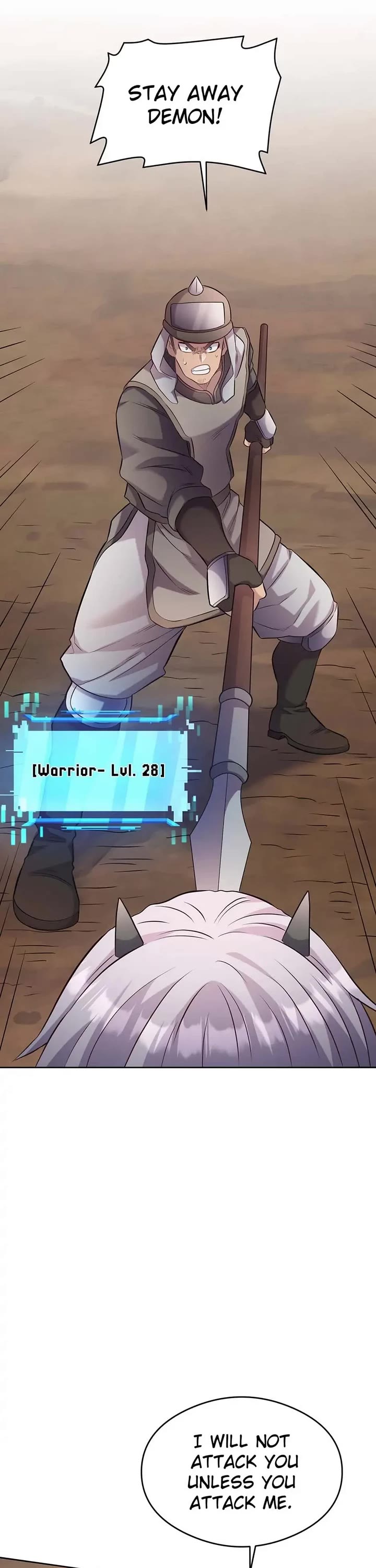 Salvos (A Monster Evolution LitRPG) chapter 13 page 17