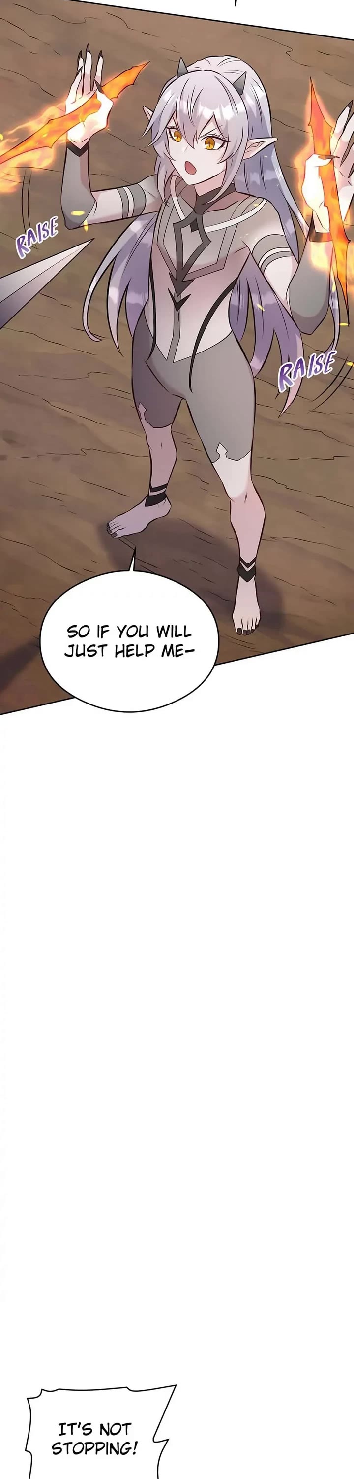 Salvos (A Monster Evolution LitRPG) chapter 13 page 18