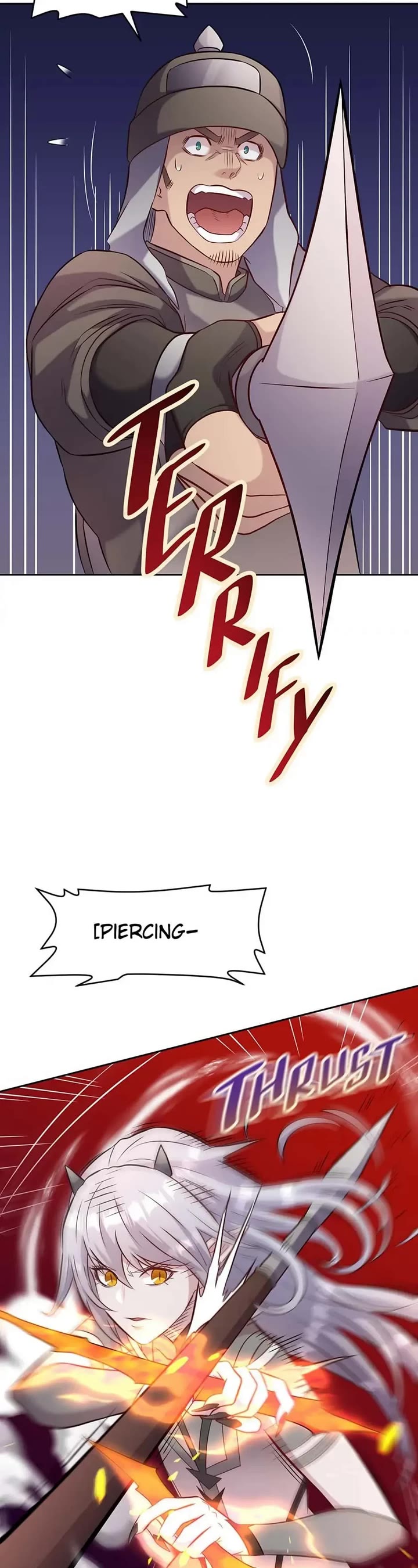 Salvos (A Monster Evolution LitRPG) chapter 13 page 19