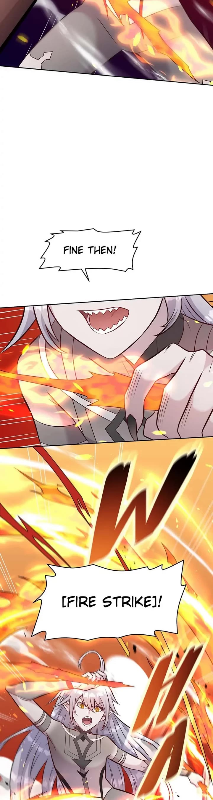 Salvos (A Monster Evolution LitRPG) chapter 13 page 20