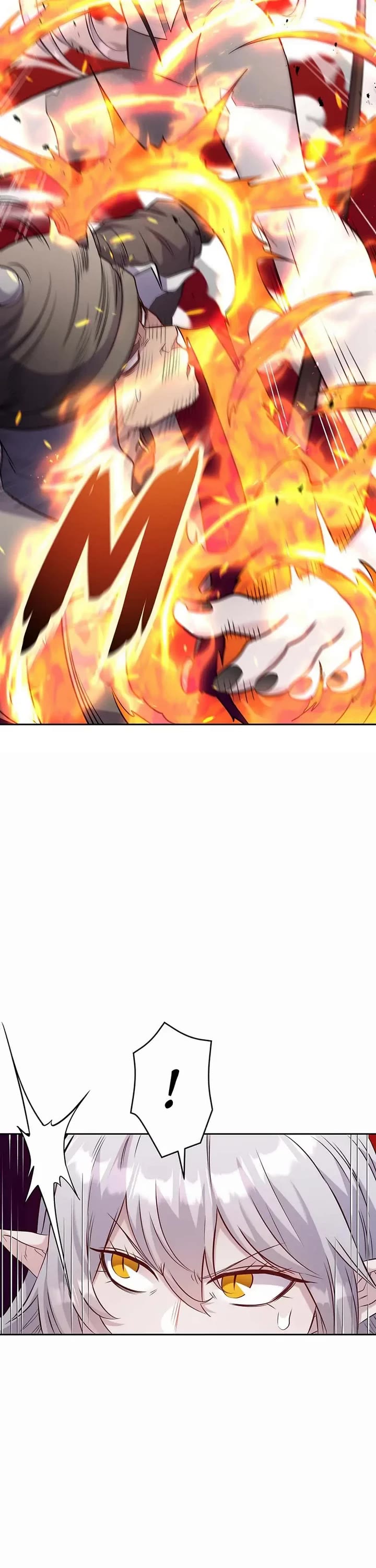 Salvos (A Monster Evolution LitRPG) chapter 13 page 21