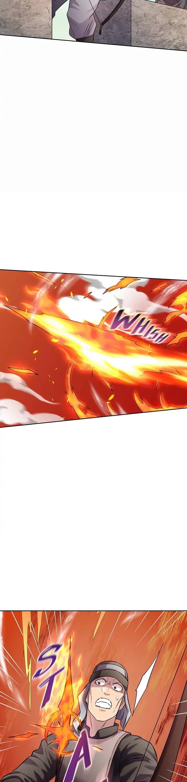 Salvos (A Monster Evolution LitRPG) chapter 13 page 23