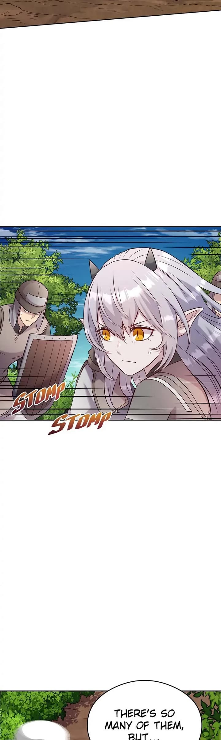 Salvos (A Monster Evolution LitRPG) chapter 13 page 25