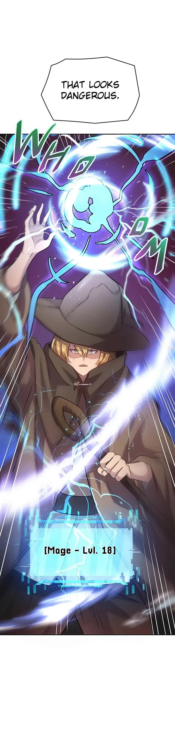 Salvos (A Monster Evolution LitRPG) chapter 13 page 27