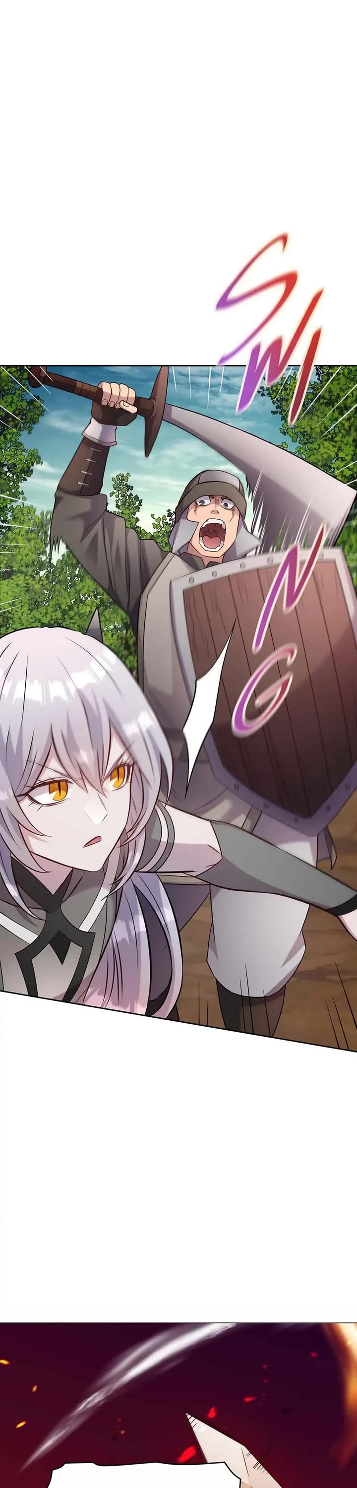 Salvos (A Monster Evolution LitRPG) chapter 13 page 28