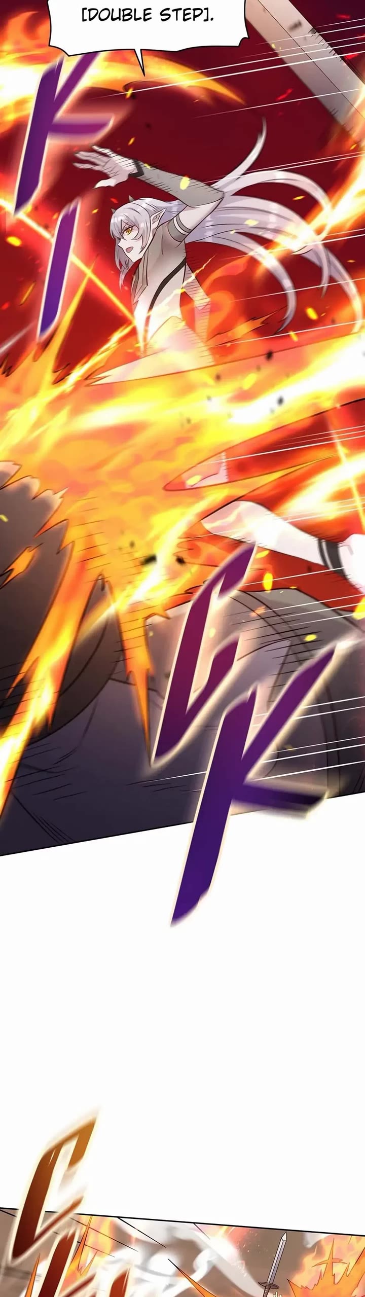 Salvos (A Monster Evolution LitRPG) chapter 13 page 29