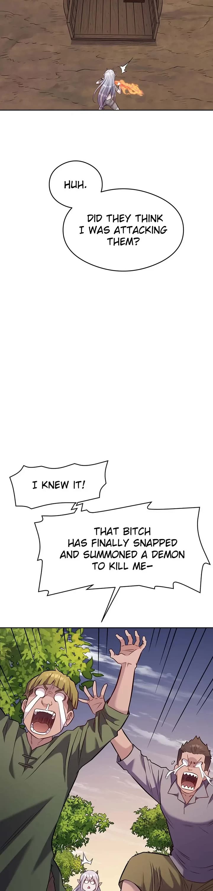 Salvos (A Monster Evolution LitRPG) chapter 13 page 3