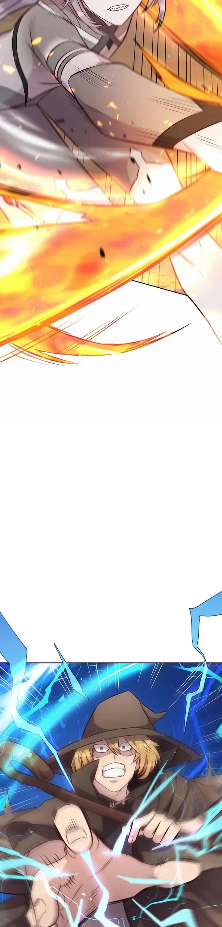 Salvos (A Monster Evolution LitRPG) chapter 13 page 31