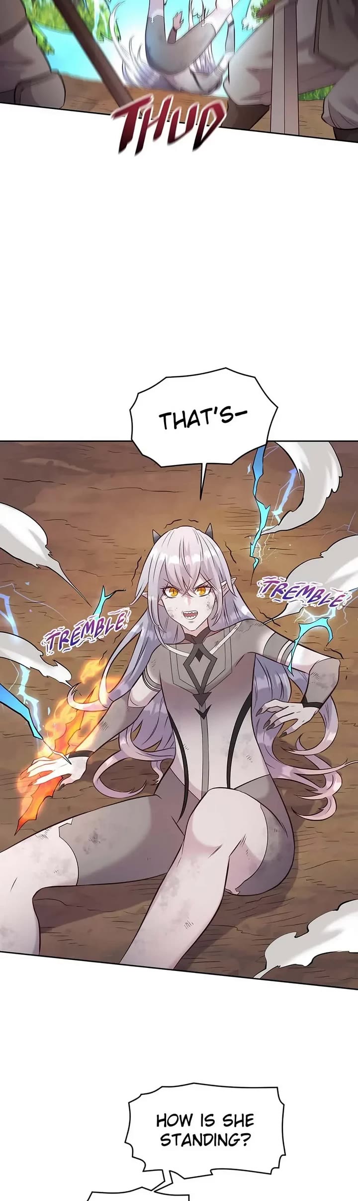 Salvos (A Monster Evolution LitRPG) chapter 13 page 39