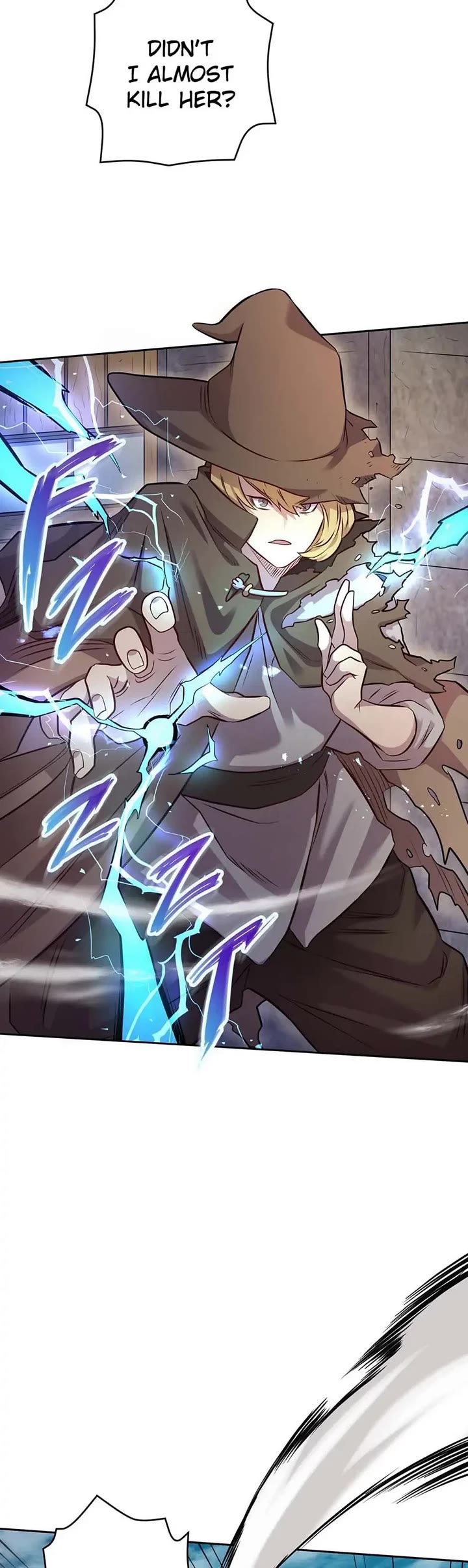 Salvos (A Monster Evolution LitRPG) chapter 13 page 40