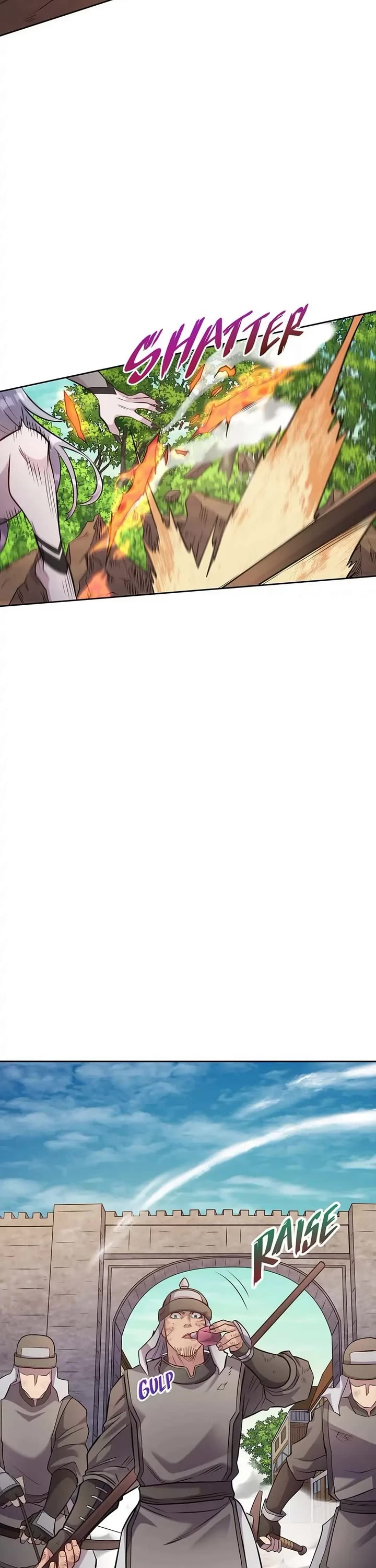 Salvos (A Monster Evolution LitRPG) chapter 13 page 42