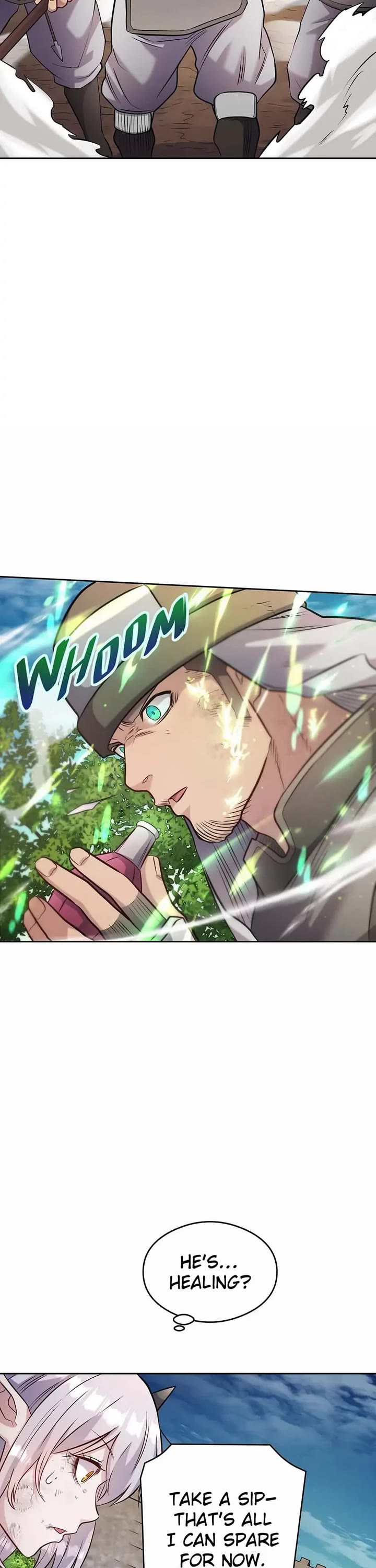 Salvos (A Monster Evolution LitRPG) chapter 13 page 43