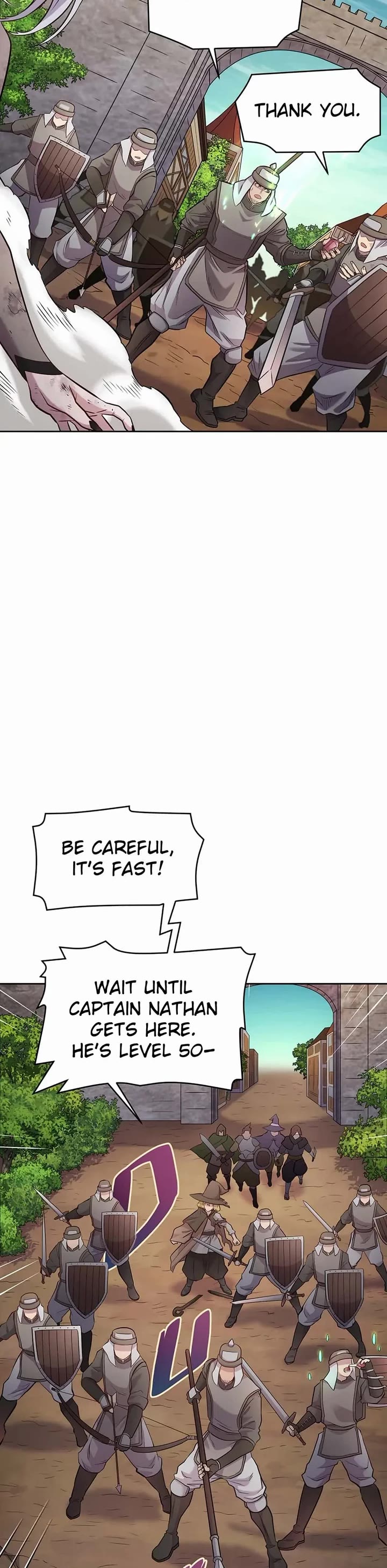 Salvos (A Monster Evolution LitRPG) chapter 13 page 44