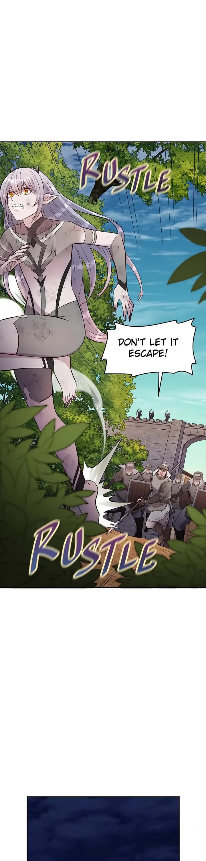 Salvos (A Monster Evolution LitRPG) chapter 13 page 46