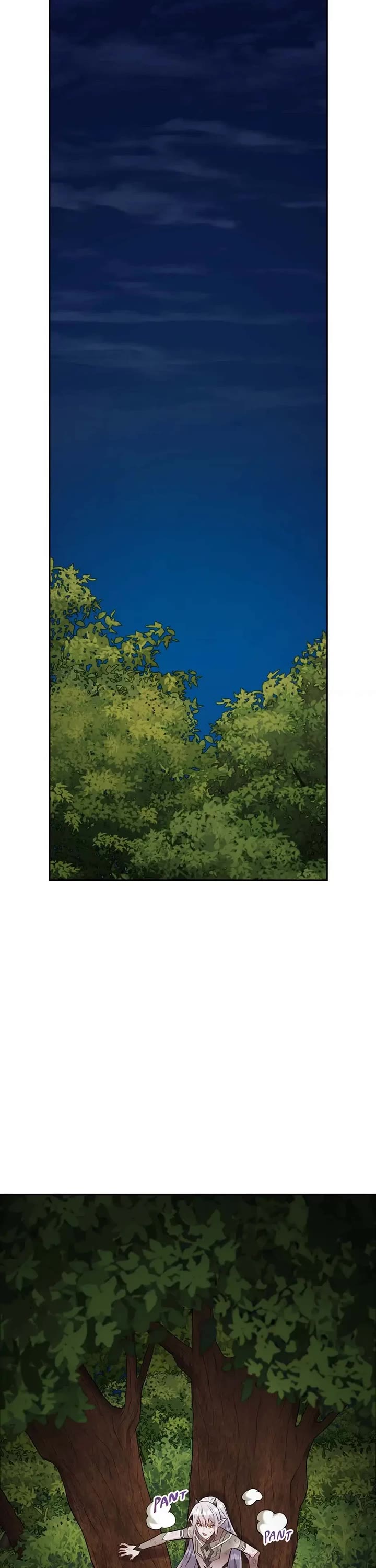 Salvos (A Monster Evolution LitRPG) chapter 13 page 47