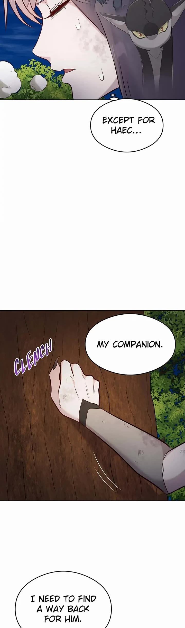 Salvos (A Monster Evolution LitRPG) chapter 13 page 49