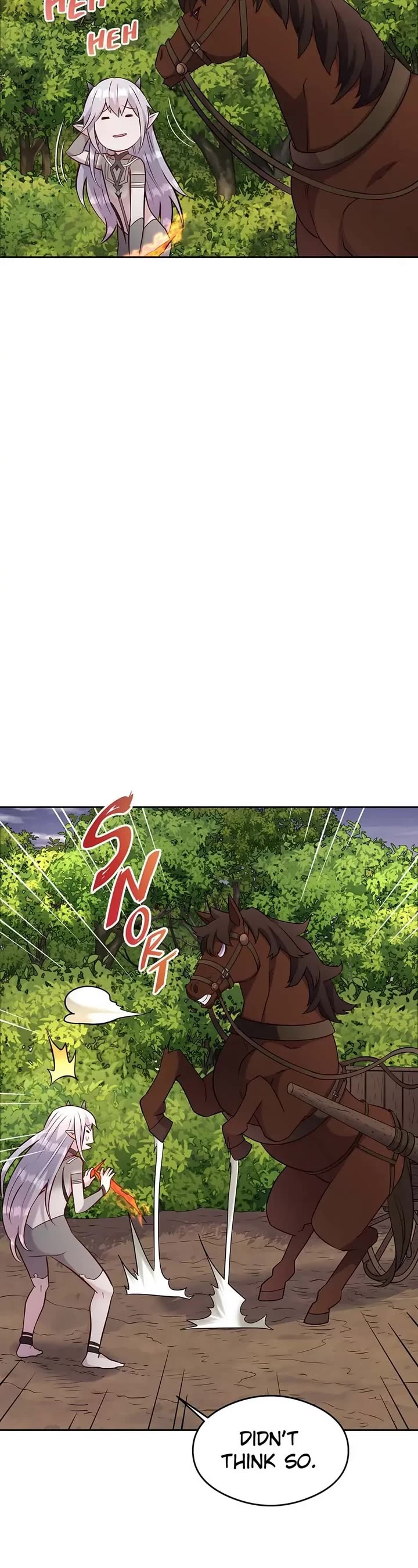 Salvos (A Monster Evolution LitRPG) chapter 13 page 5