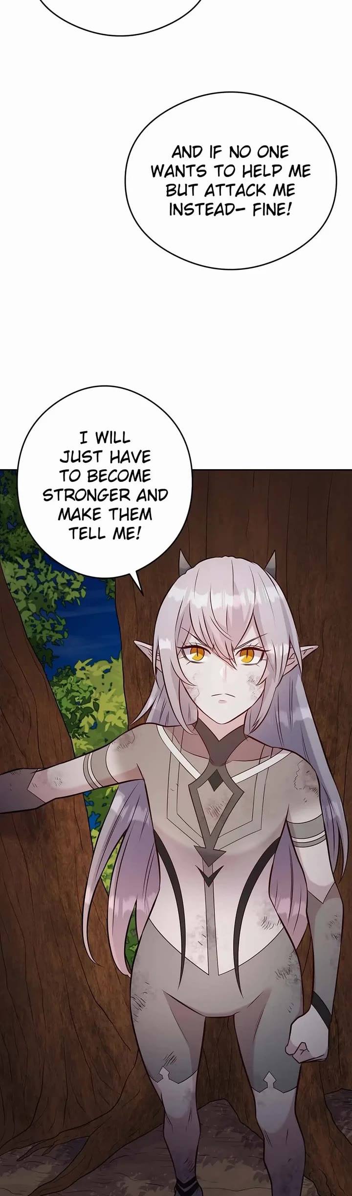 Salvos (A Monster Evolution LitRPG) chapter 13 page 50