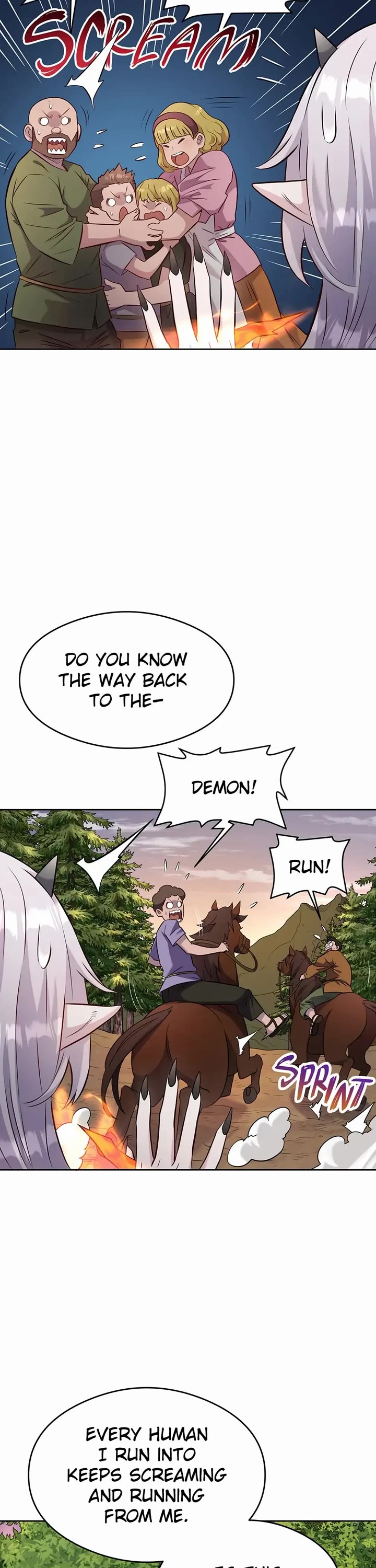 Salvos (A Monster Evolution LitRPG) chapter 13 page 7