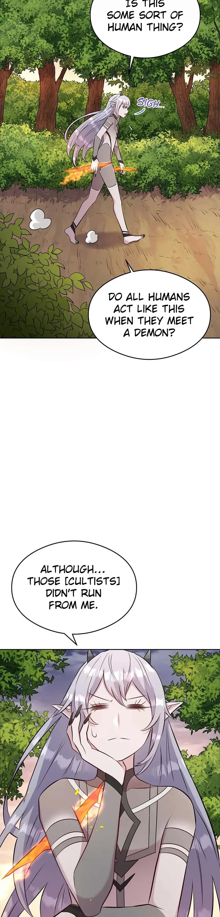 Salvos (A Monster Evolution LitRPG) chapter 13 page 8