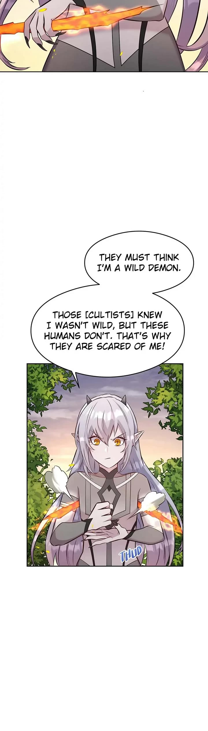 Salvos (A Monster Evolution LitRPG) chapter 13 page 9