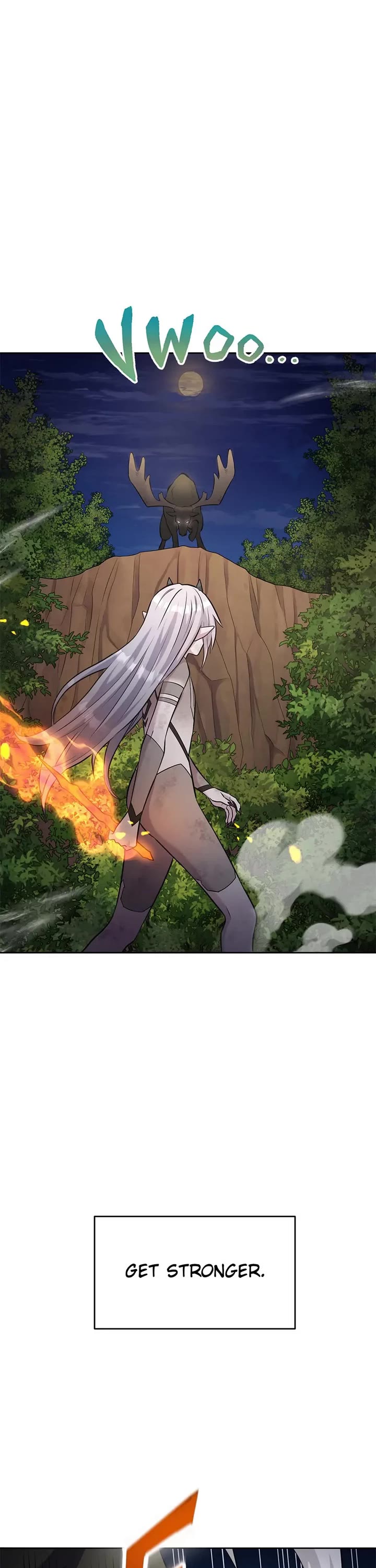 Salvos (A Monster Evolution LitRPG) chapter 14 page 1