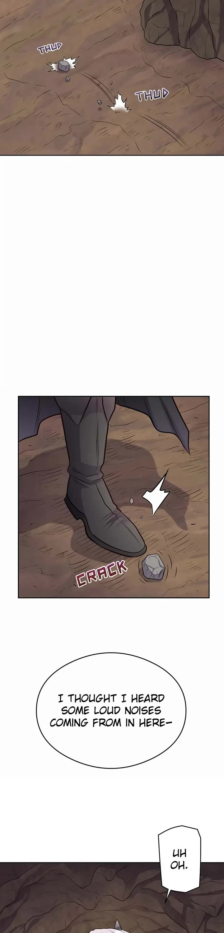 Salvos (A Monster Evolution LitRPG) chapter 14 page 11