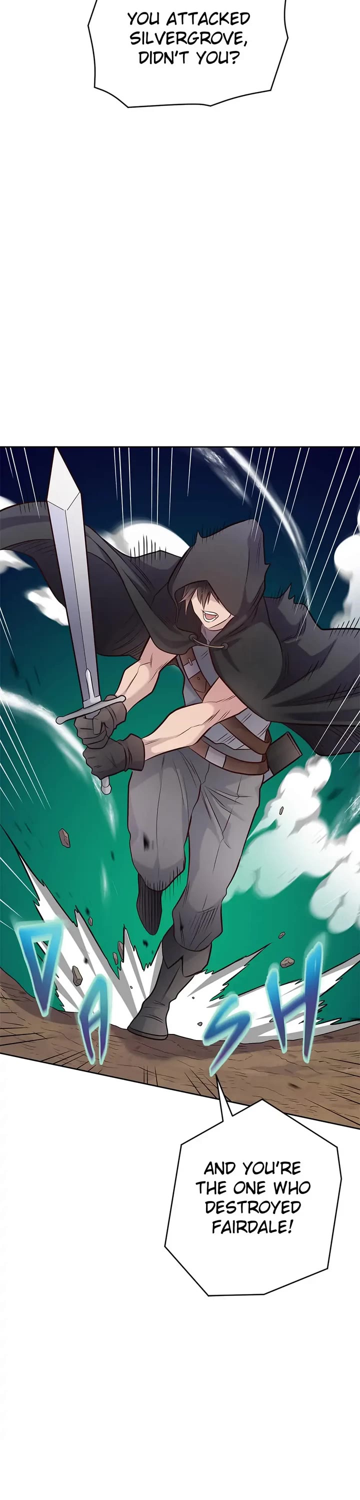 Salvos (A Monster Evolution LitRPG) chapter 14 page 16