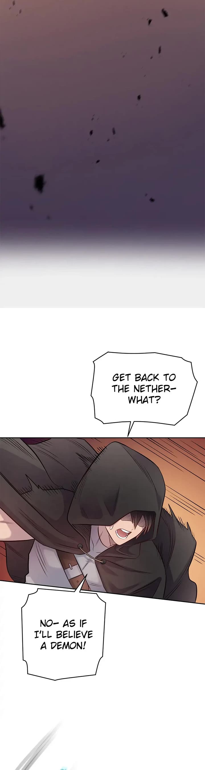 Salvos (A Monster Evolution LitRPG) chapter 14 page 19