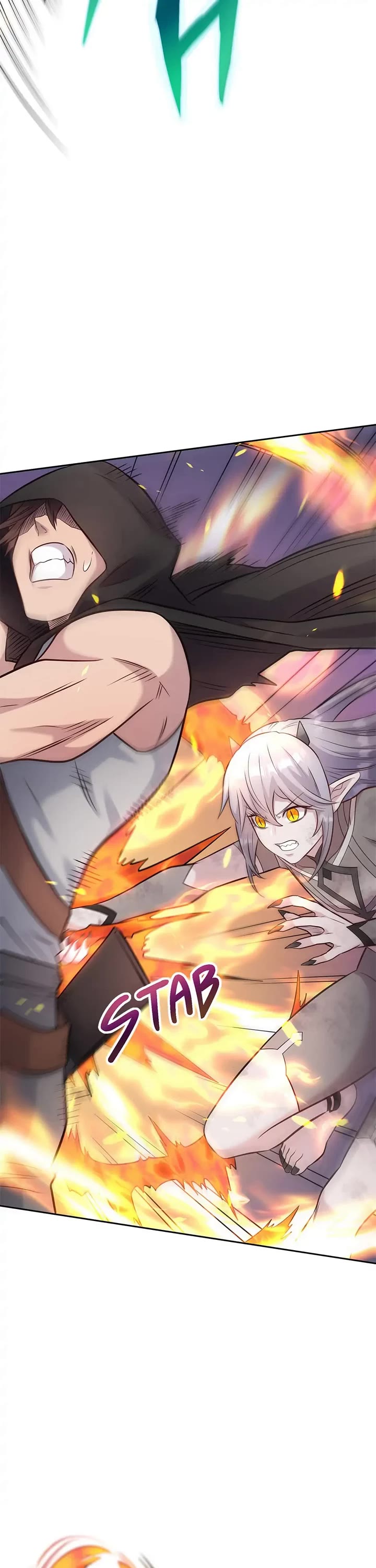 Salvos (A Monster Evolution LitRPG) chapter 14 page 21