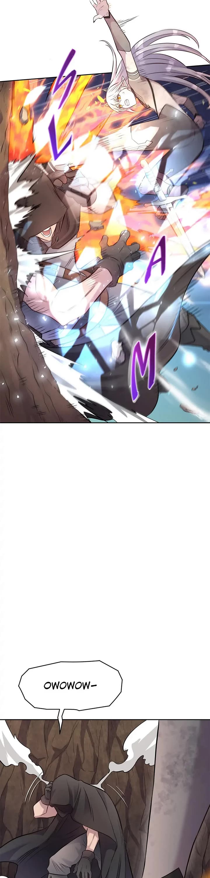 Salvos (A Monster Evolution LitRPG) chapter 14 page 23