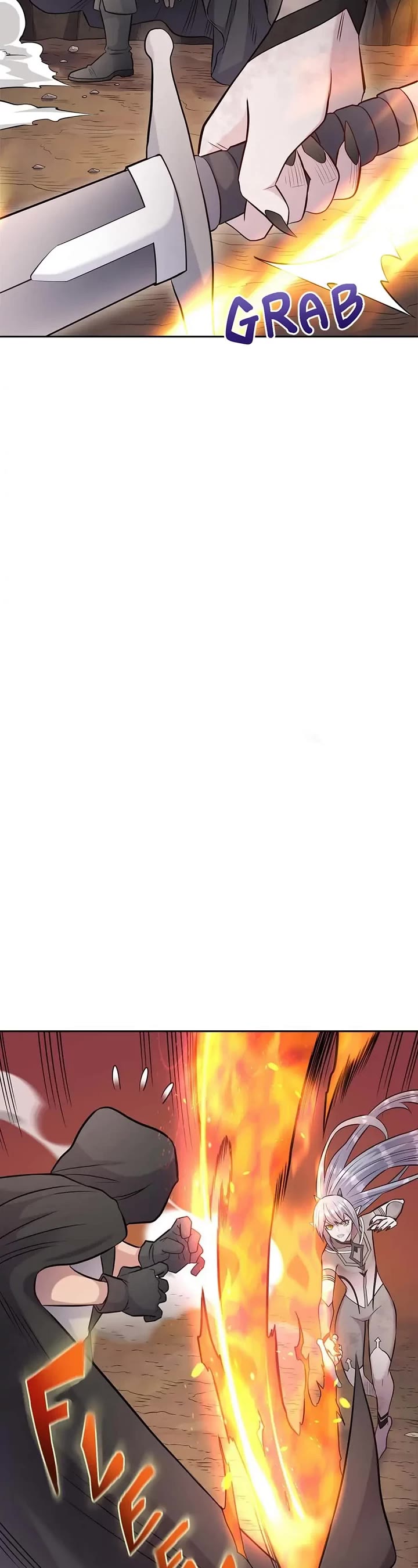 Salvos (A Monster Evolution LitRPG) chapter 14 page 24